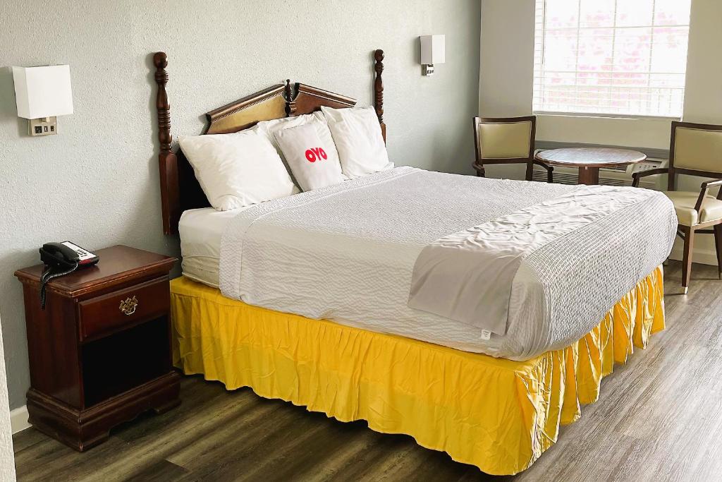 Branson Motel Lodging