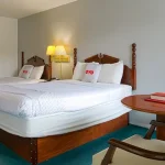 Branson Lodging Queen Rooms